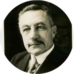 Louis Germain-Martin