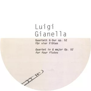 Louis Gianella Musician - Composer
