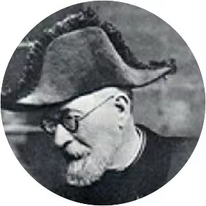 Louis Gillet - French art historian