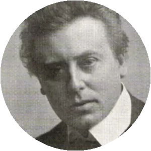 Louis Glass - Danish composer