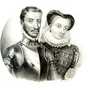 Louis Gonzaga, Duke of Nevers - Italian diplomat