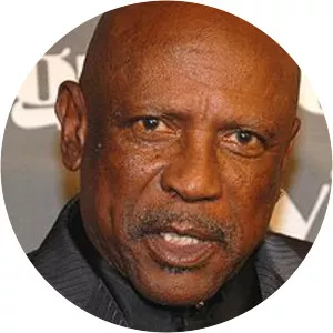 Louis Gossett Jr.