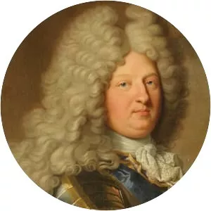 Louis, Grand Dauphin