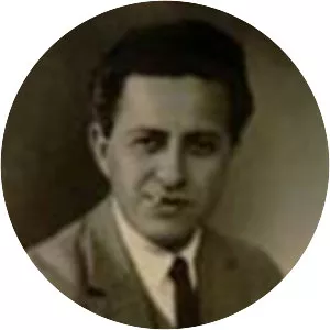 Louis Gruenberg