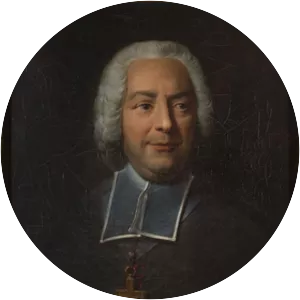 Louis-Gui de Guérapin de Vauréal