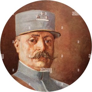 Louis Guillaumat photograph