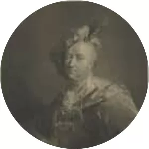 Louis-Guillaume Pécour (Louis Pécour)