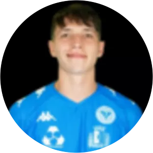 Louis Guivarch - Football player