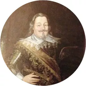 Louis Günther I, Count of Schwarzburg-Rudolstadt