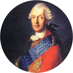 Louis Günther II, Prince of Schwarzburg-Rudolstadt