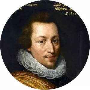 Louis Gunther of Nassau