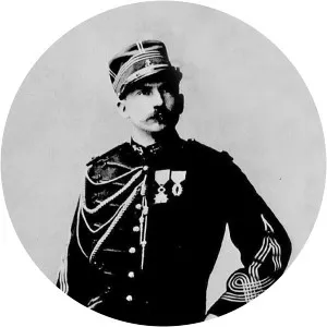 Louis-Gustave Binger