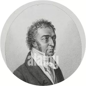 Louis Gustave le Doulcet, comte de Pontécoulant