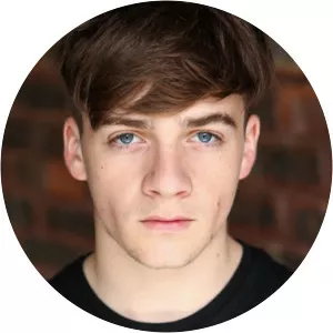 Louis Healy - Denise Welch's son