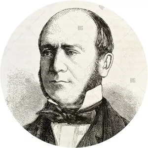 Louis Henri Armand Behic