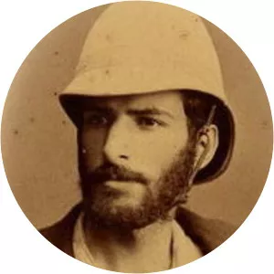 Louis Henri Boussenard