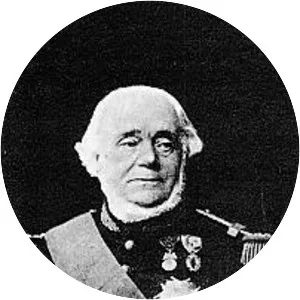 Louis Henri de Gueydon