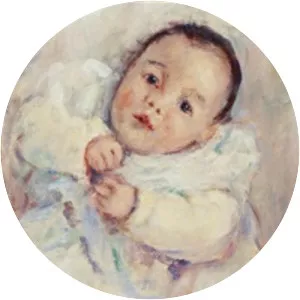 Louis Henri De Meuron