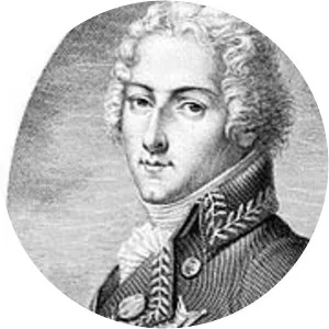 Louis Henri, Duke of Bourbon