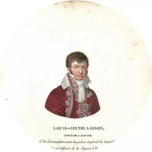 Louis Henri Loison