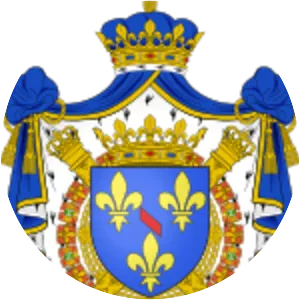 Louis Henri, Prince of Condé