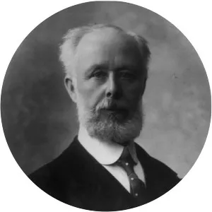Louis Henry Davies