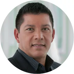 Louis Hernandez Jr - Author