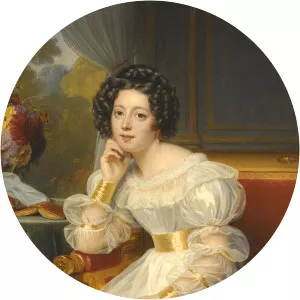 Louis Hersent - French painter