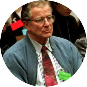 Louis Hezekiel Brown