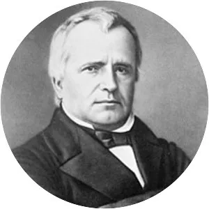 Louis-Hippolyte Lafontaine - Canadian Politician