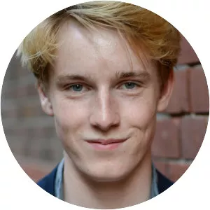 Louis Hofmann