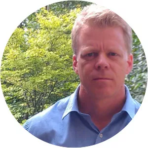 Louis Hotte - Author