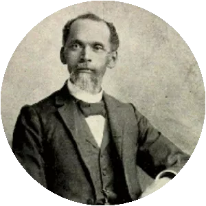 Louis Hughes - Author