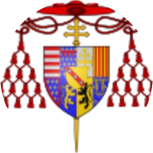 Louis I, Cardinal of Guise - Clergy ‧ Claude, Duke of Guise's son