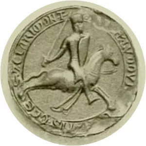 Louis I, Count of Blois