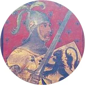 Louis I, Count of Flanders