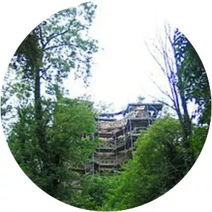 louis i, count of loon photograph