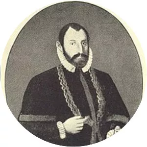 Louis I, Count of Sayn-Wittgenstein photograph