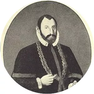 Louis I, Count of Sayn-Wittgenstein