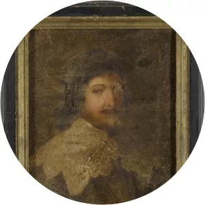 Louis I, Count Palatine of Zweibrücken photograph