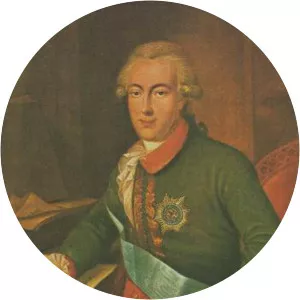 Louis I, Grand Duke of Hesse