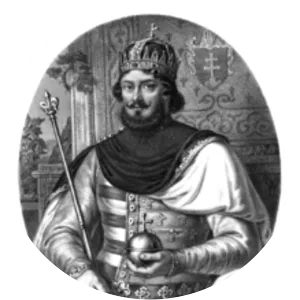 Louis I of Hungary