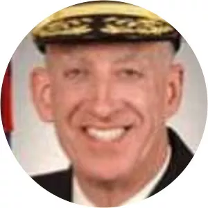 Louis Iasiello - Military officer