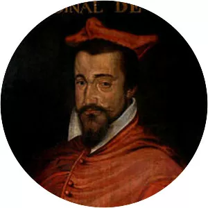 Louis II, Cardinal of Guise