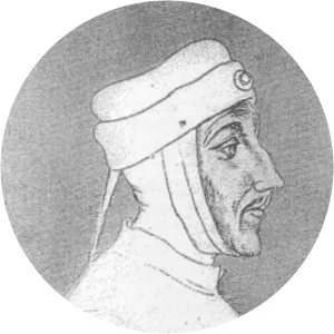 Louis II, Count of Flanders