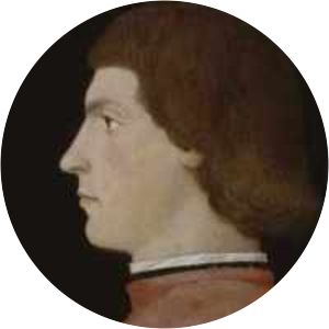 Louis II de La Tremoille, duc de Noirmoutier photograph