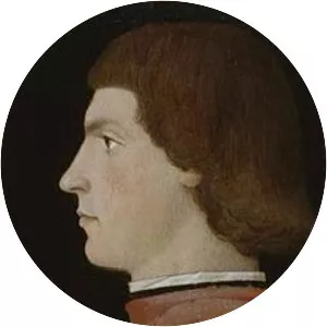 Louis II de la Trémoille - French general