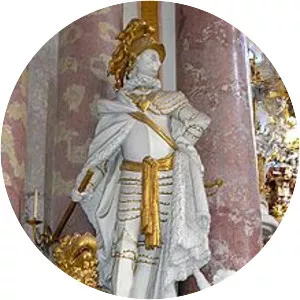 Louis II, Duke of Bavaria