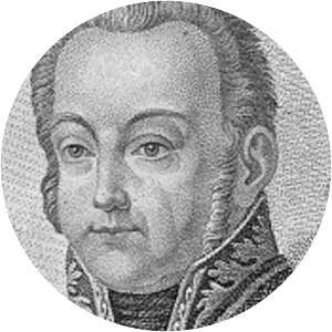 Louis II, Grand Duke of Hesse