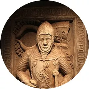 Louis II, Landgrave of Thuringia